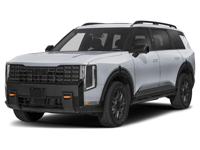 Kia Telluride