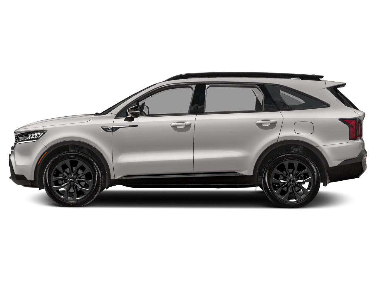 2022 Kia Sorento X-Line EX