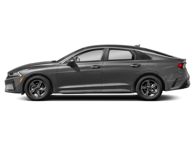 2024 Kia K5 LXS