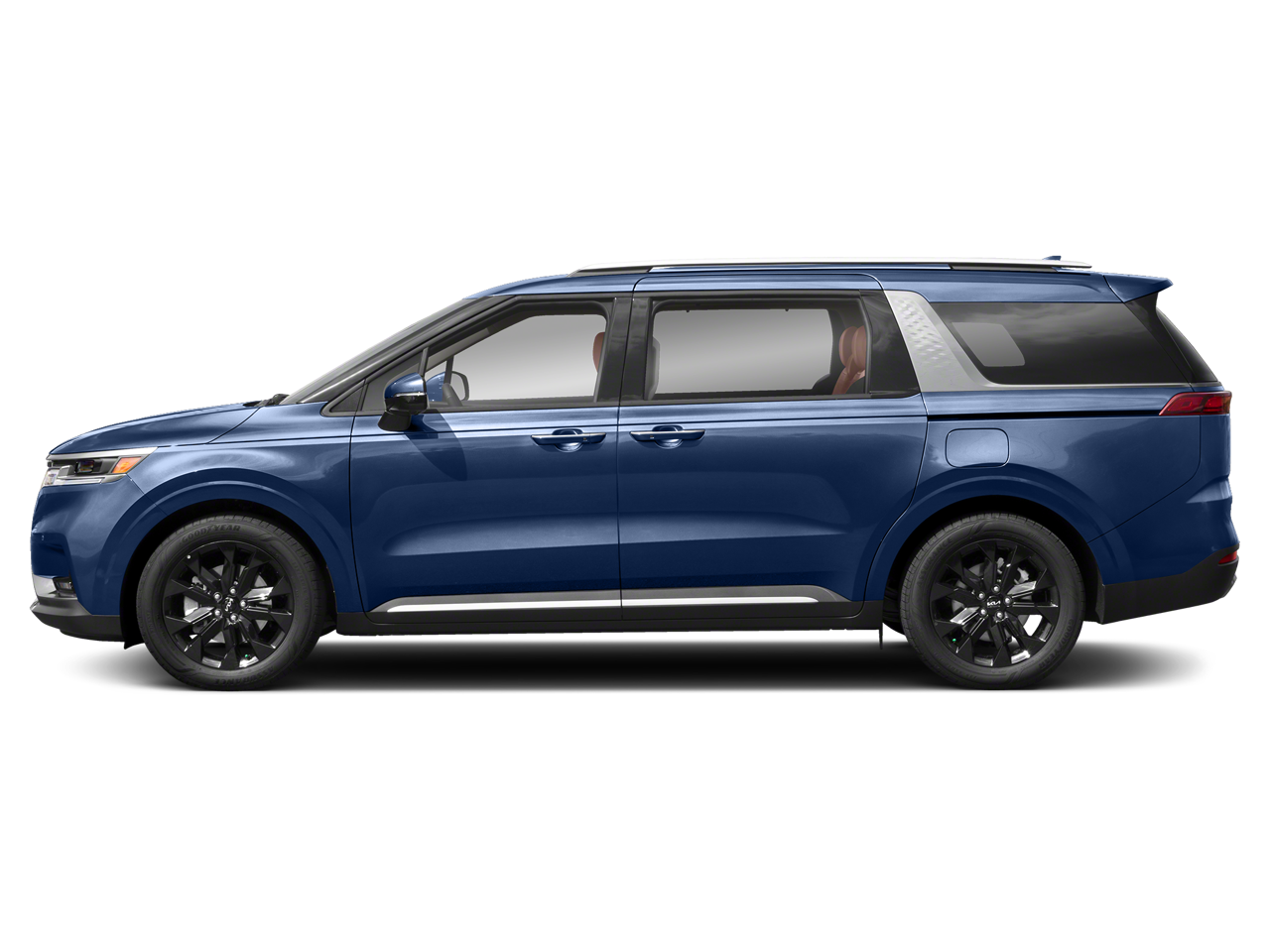 2024 Kia Carnival SX ENT PKG