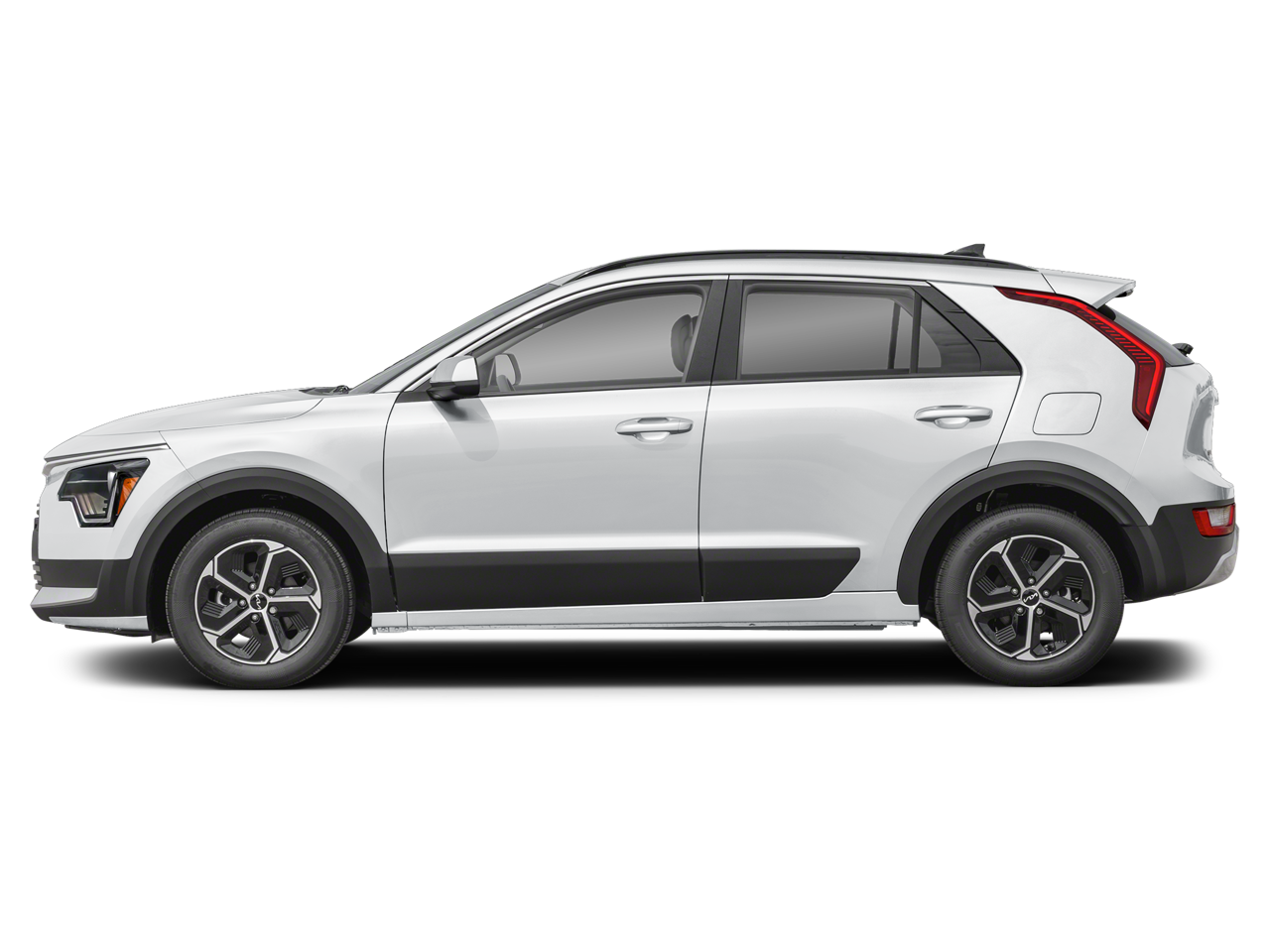 2025 Kia Niro LX