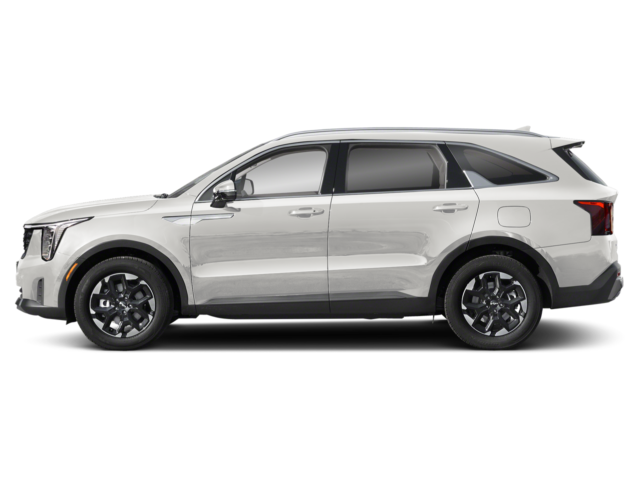 2026 Kia Sorento S - Photo 41