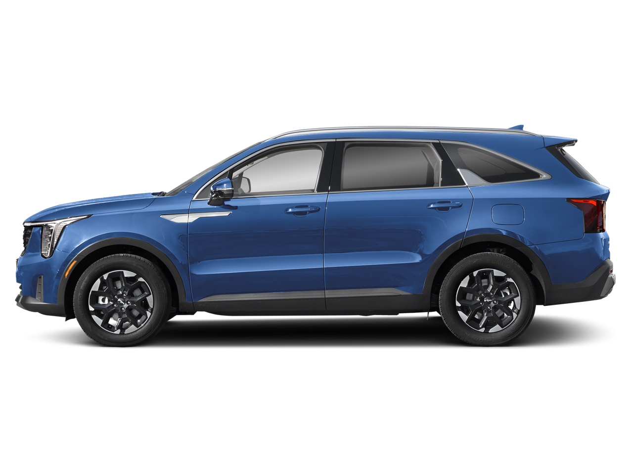 2026 Kia Sorento S - Photo 41