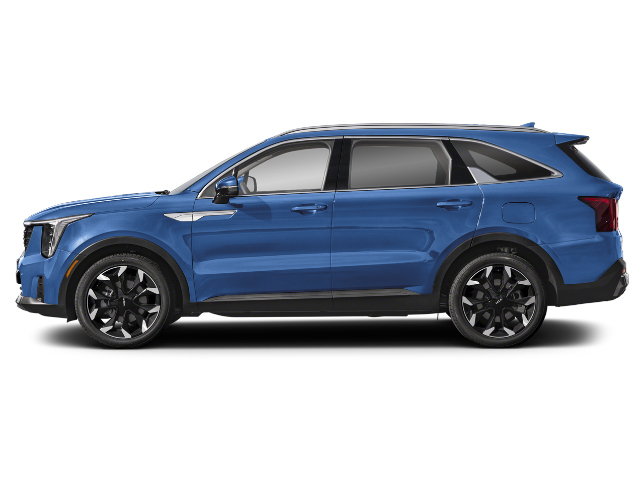 2026 Kia Sorento EX - Photo 41