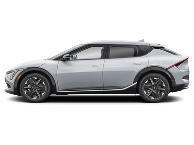 2026 Kia EV6 Wind