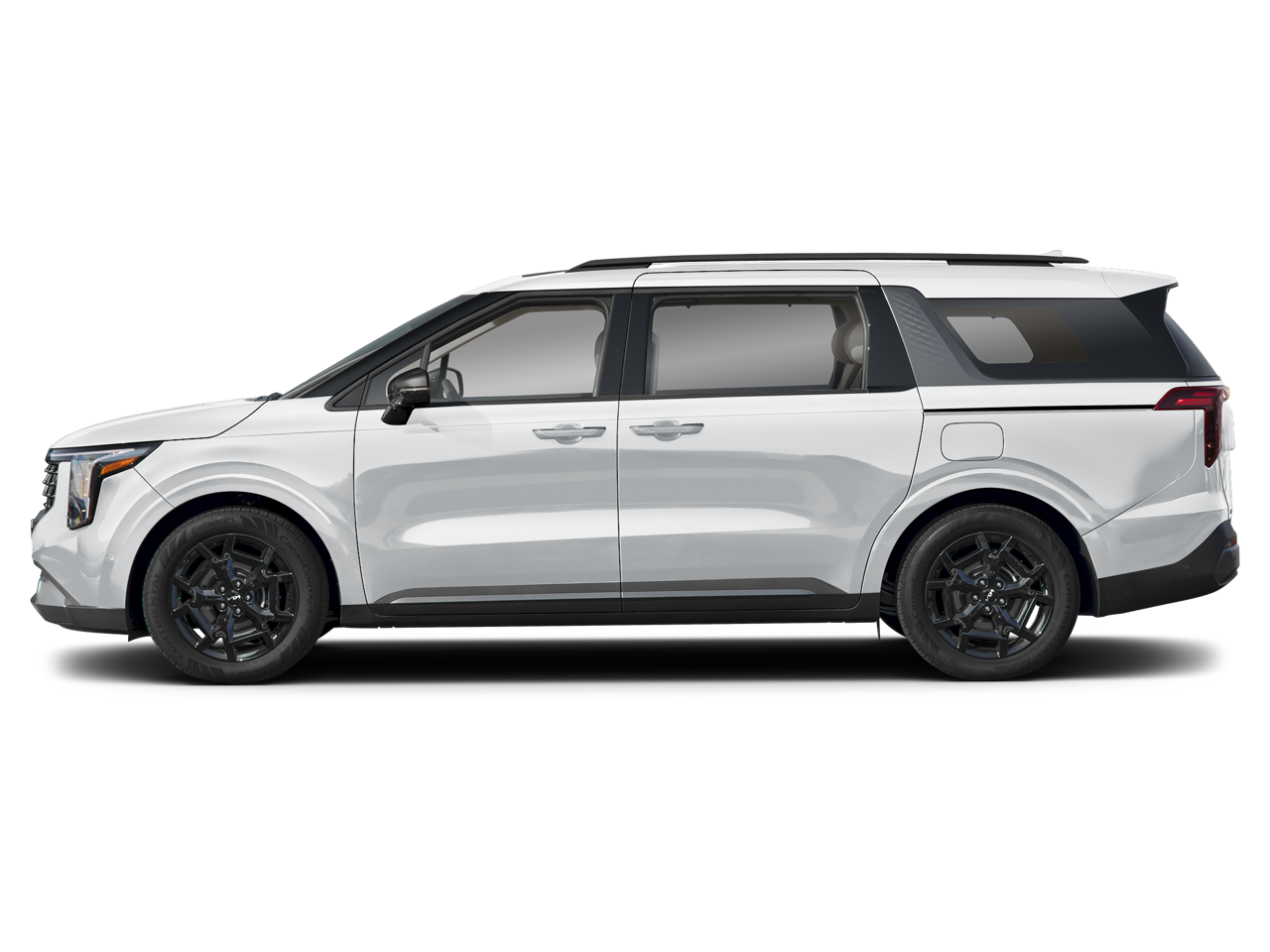 2026 Kia Carnival SX Prestige - Photo 40