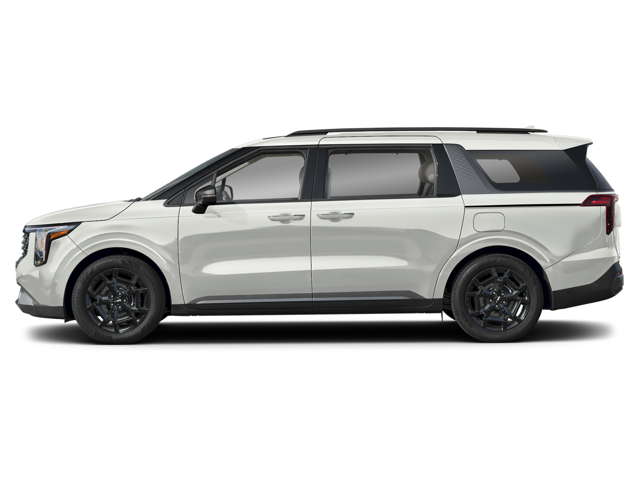 2026 Kia Carnival SX Prestige - Photo 40