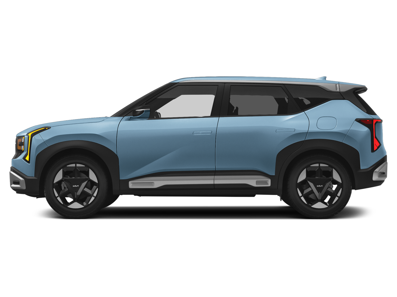 2027 Kia Seltos EX