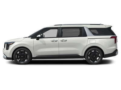 2027 Kia Carnival EX