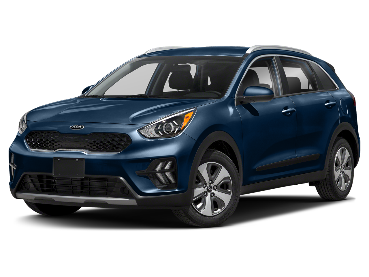 2021 Kia Niro LXS