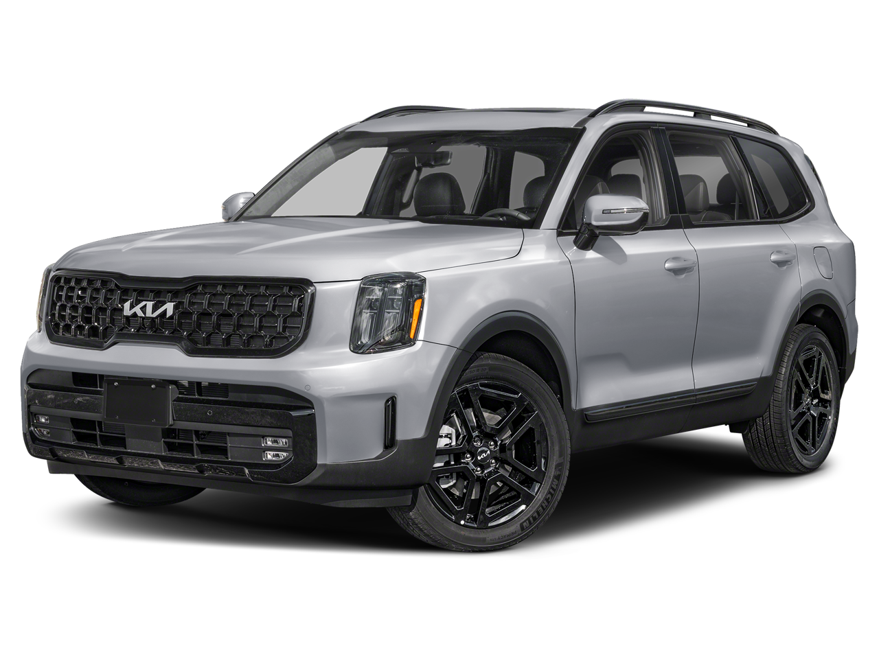 2024 Kia Telluride SX-Prestige X-Line