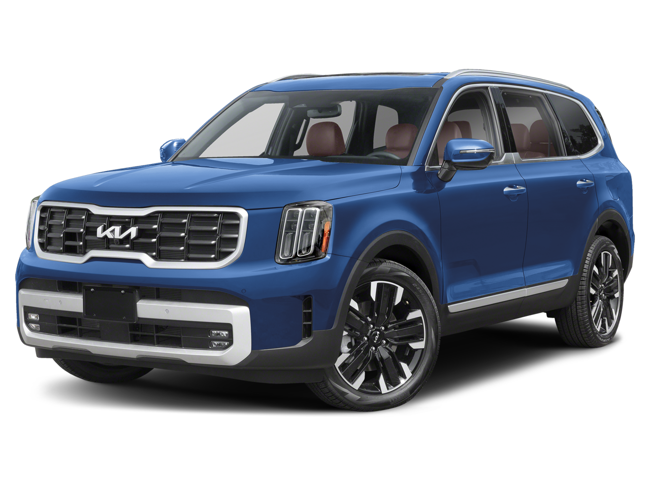 2024 Kia Telluride SX-Prestige X-Pro