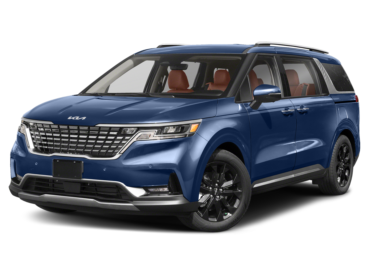 2024 Kia Carnival SX ENT PKG
