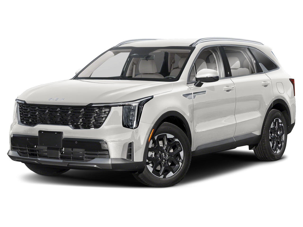 2026 Kia Sorento S - Photo 39