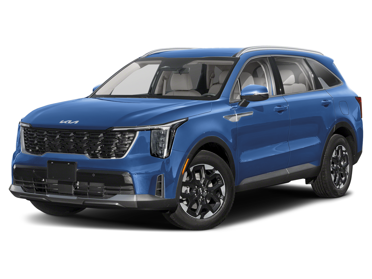 2026 Kia Sorento S - Photo 39