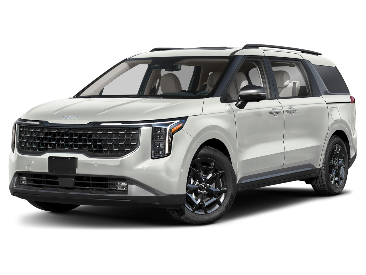 2026 Kia Carnival SX Prestige - Photo 38