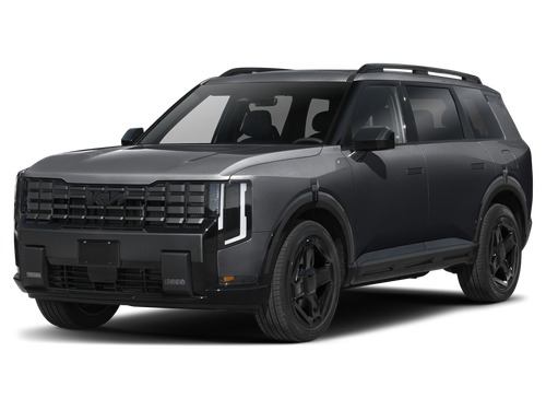 2027 Kia Telluride X-Line SX