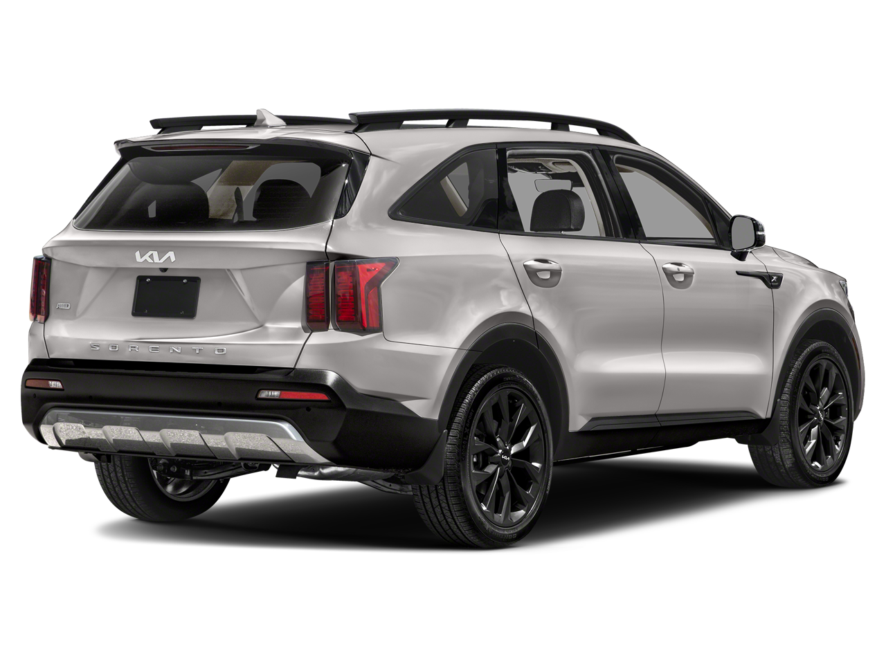 2022 Kia Sorento X-Line EX