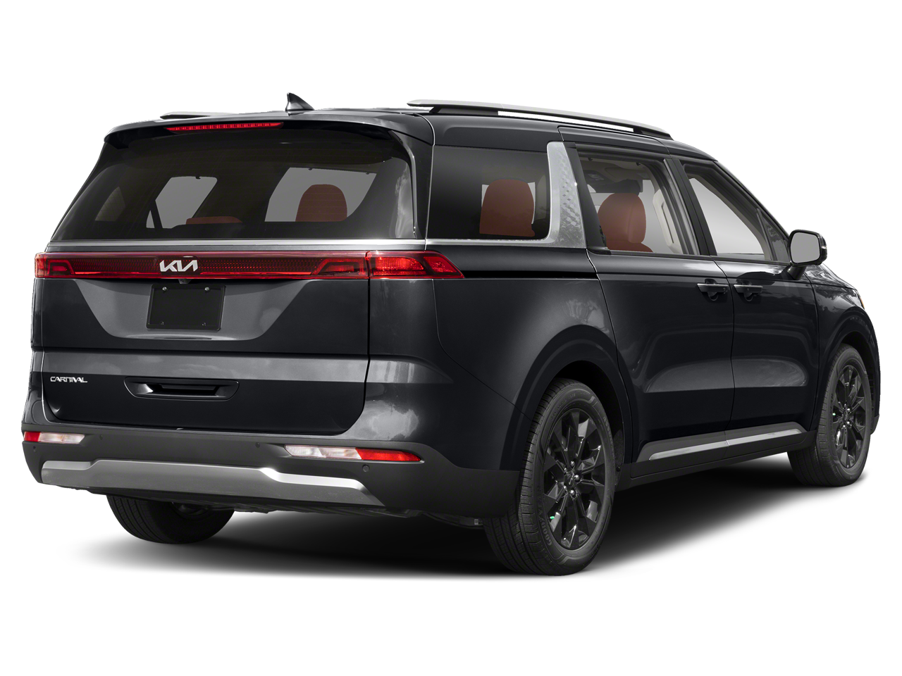 2024 Kia Carnival SX