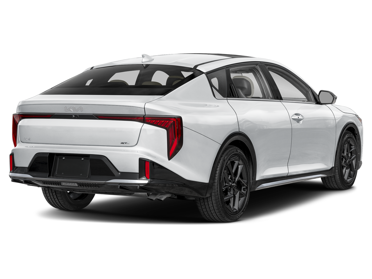 2025 Kia K4 GT-Line Turbo - Photo 39