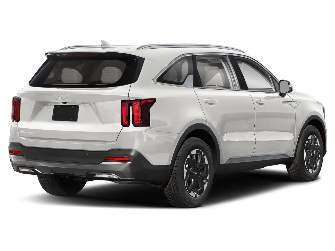 2026 Kia Sorento S - Photo 40