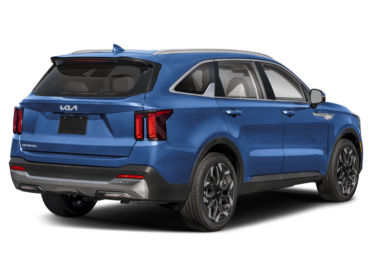 2026 Kia Sorento EX - Photo 40