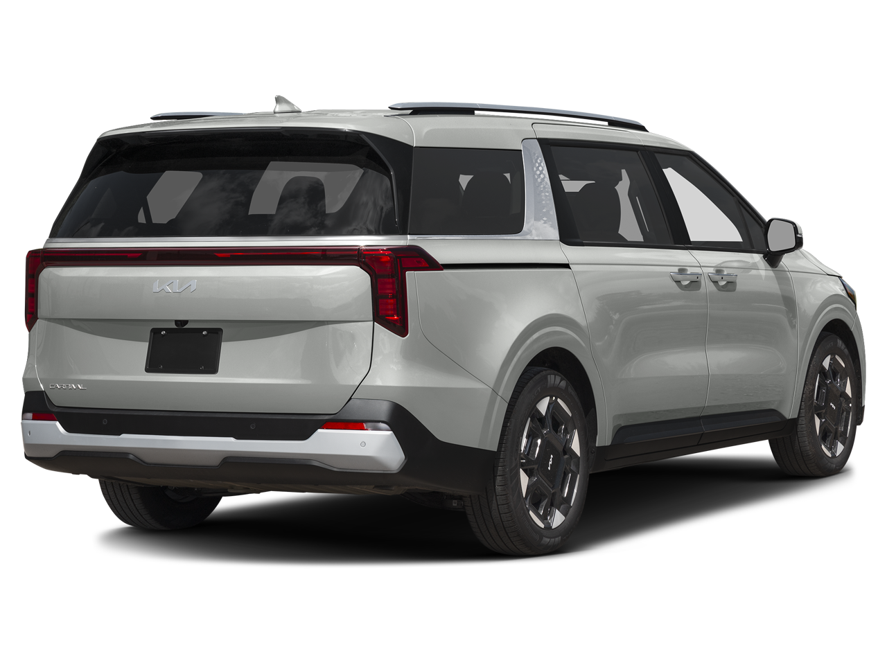 2027 Kia Carnival EX