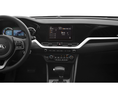 2021 Kia Niro LXS