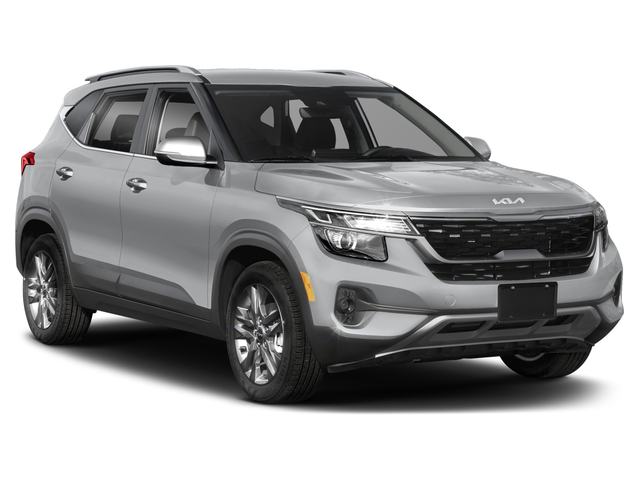 2023 Kia Seltos EX