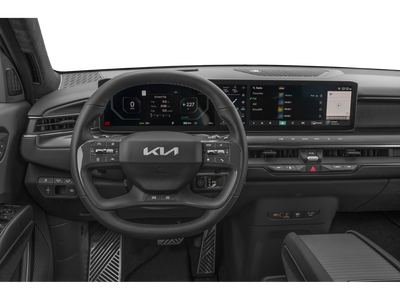 2024 Kia EV9 GT-Line