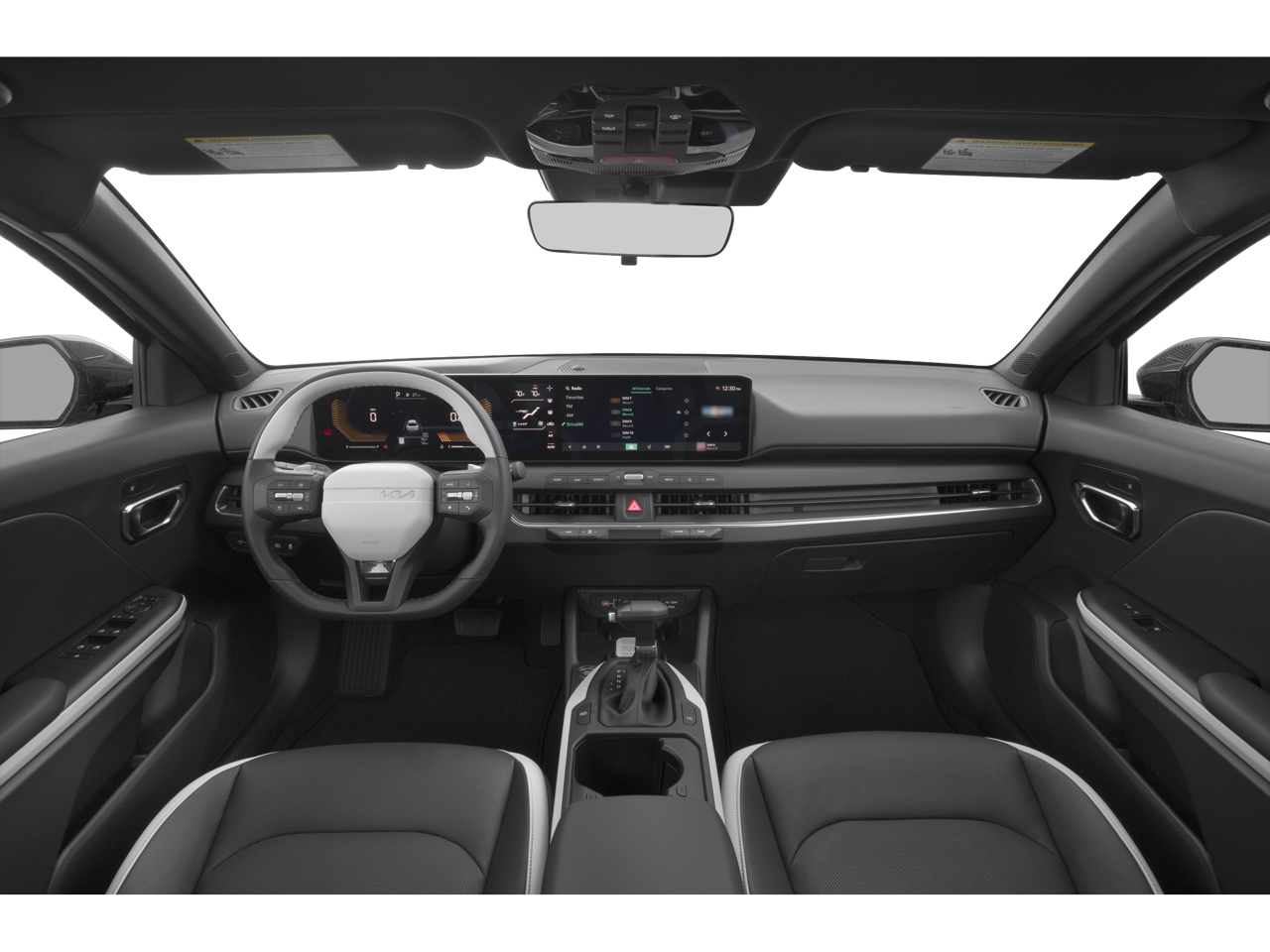 2026 Kia K4 GT-Line Boardman OH | Alliance Medina Mentor Ohio ...