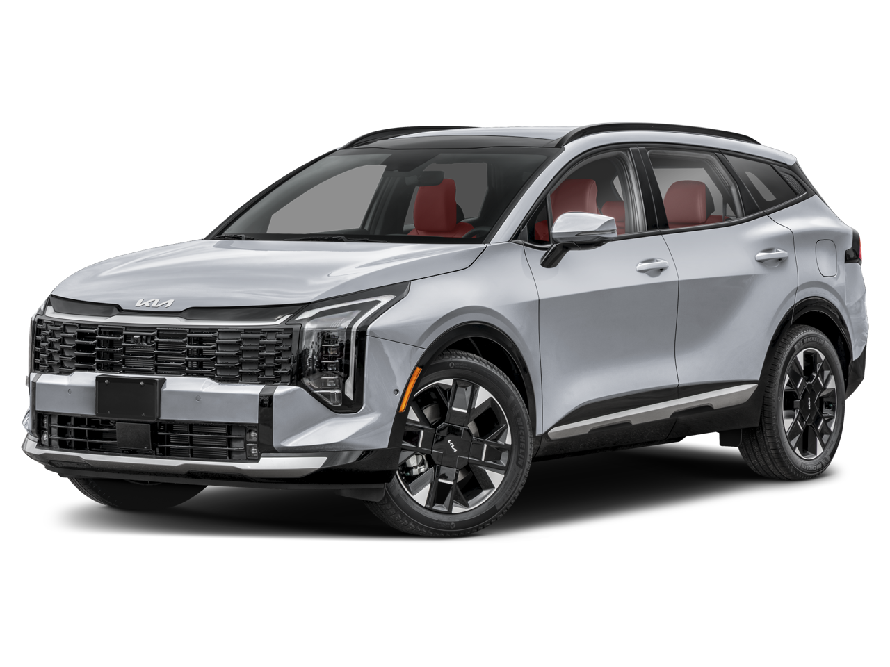 2027 Kia Sportage SX-Prestige