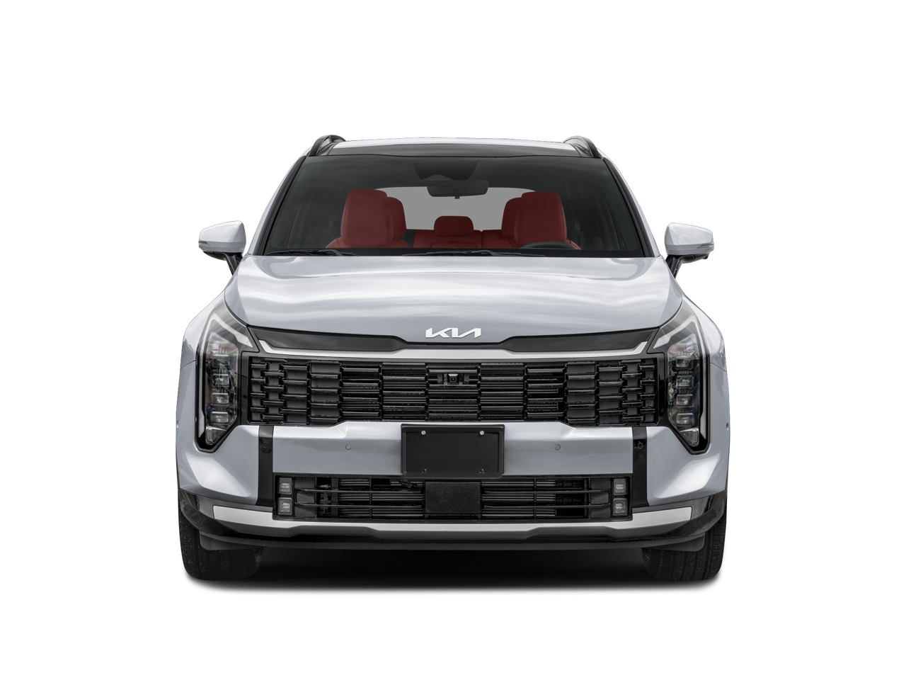 2027 Kia Sportage SX-Prestige