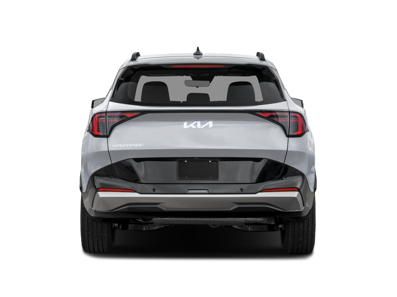 2027 Kia Sportage SX-Prestige