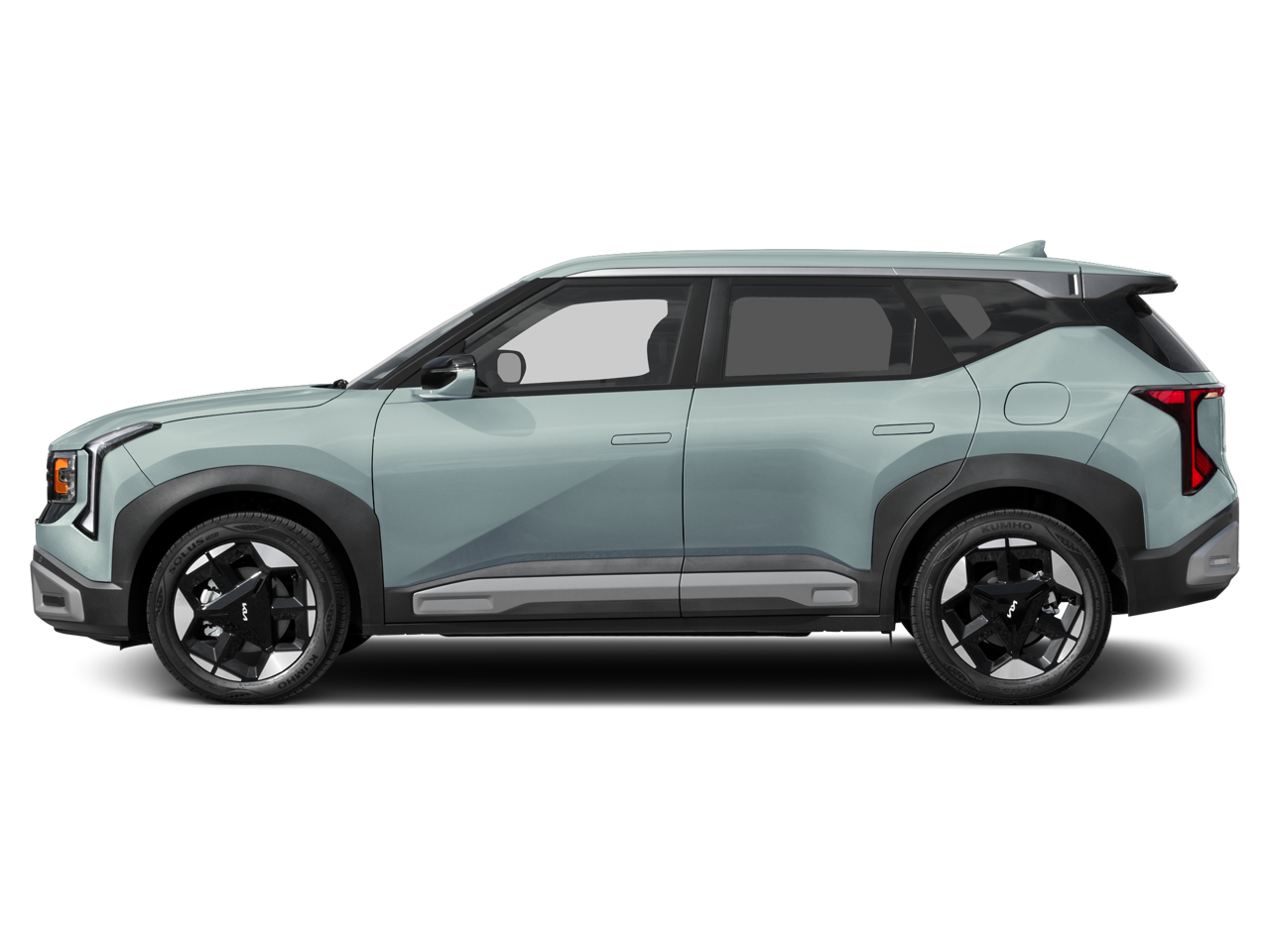 2027 Kia Seltos EX