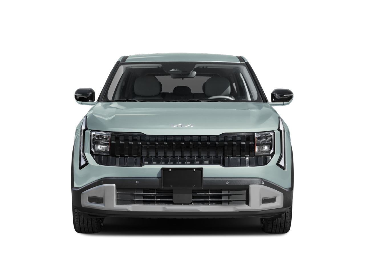 2027 Kia Seltos EX