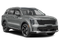 2027 Kia Sorento Hybrid EX