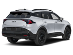 2027 Kia Sportage Hybrid X-Line