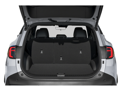 2027 Kia Sportage Hybrid X-Line