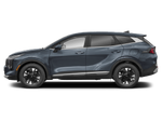 2027 Kia Sportage Hybrid LX
