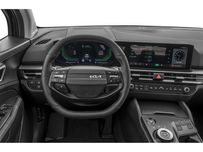 2027 Kia Sportage Hybrid LX