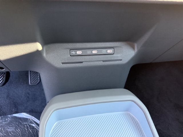 2027 Kia EV3 Wind