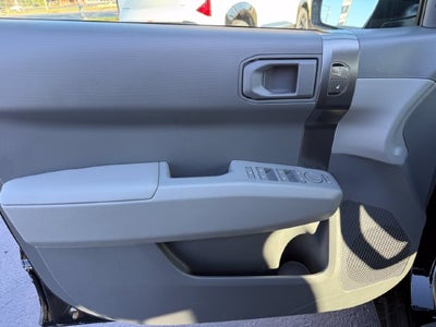 2027 Kia EV3 Wind