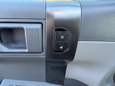 2027 Kia EV3 Wind