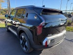 2027 Kia EV3 Wind