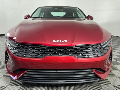 2024 Kia K5 LXS