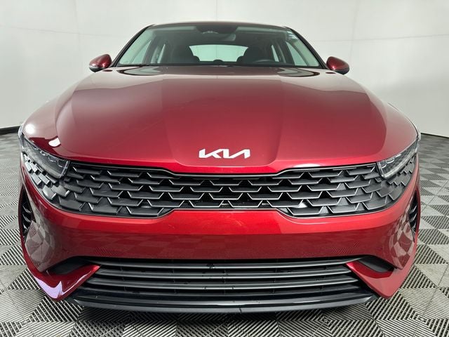2024 Kia K5 LXS