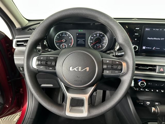 2024 Kia K5 LXS