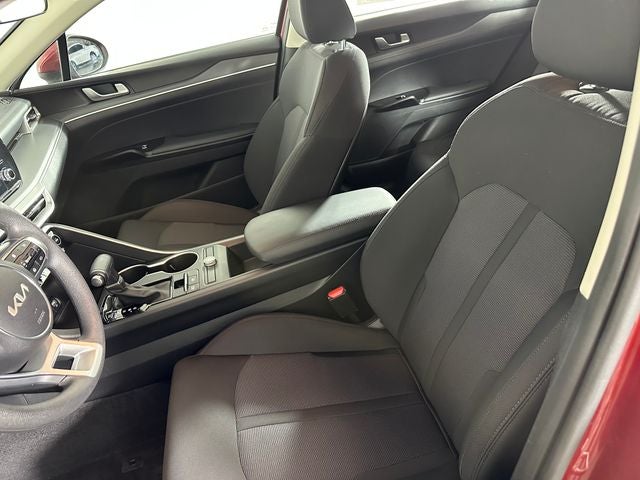 2024 Kia K5 LXS