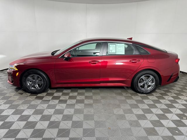 2024 Kia K5 LXS